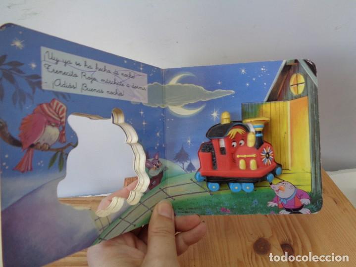 Libros de segunda mano: # COLECCION CUENTOS INFANTILES. 7 Cuentos. # - Foto 5