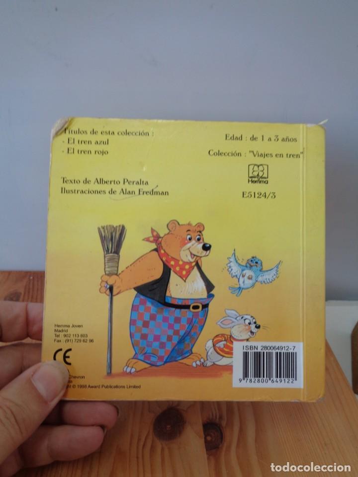 Libros de segunda mano: # COLECCION CUENTOS INFANTILES. 7 Cuentos. # - Foto 6