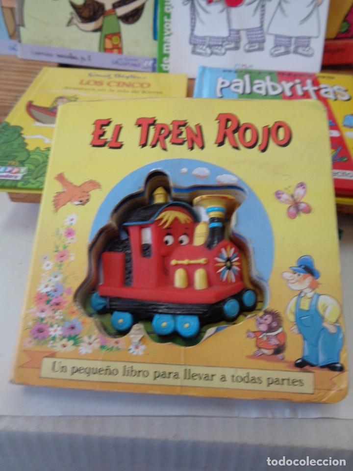 Libros de segunda mano: # COLECCION CUENTOS INFANTILES. 7 Cuentos. # - Foto 7