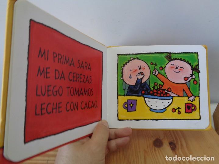 Libros de segunda mano: # COLECCION CUENTOS INFANTILES. 7 Cuentos. # - Foto 9
