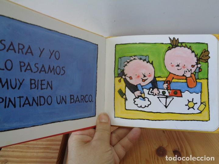 Libros de segunda mano: # COLECCION CUENTOS INFANTILES. 7 Cuentos. # - Foto 10