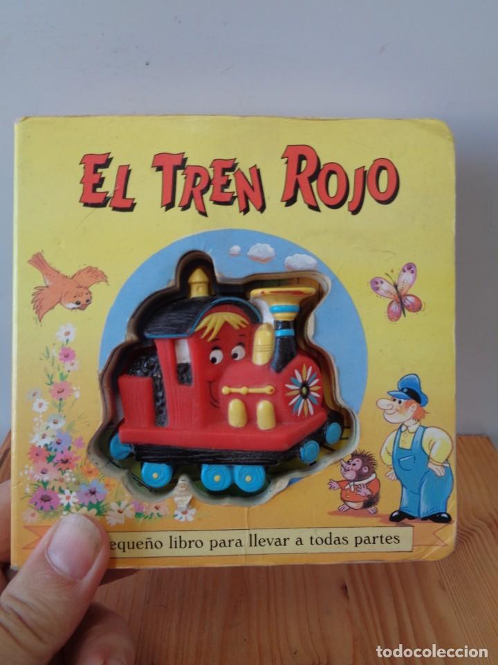 Libros de segunda mano: # COLECCION CUENTOS INFANTILES. 7 Cuentos. # - Foto 11