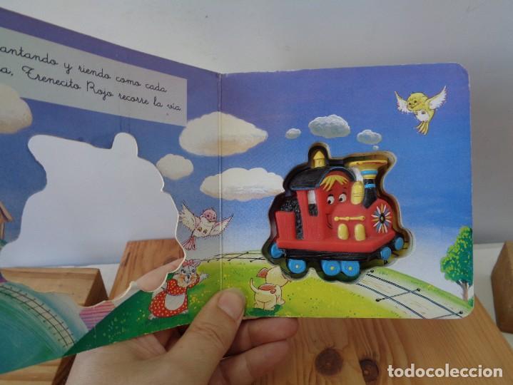 Libros de segunda mano: # COLECCION CUENTOS INFANTILES. 7 Cuentos. # - Foto 12