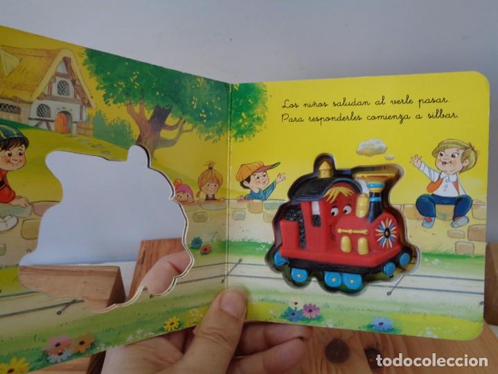 Libros de segunda mano: # COLECCION CUENTOS INFANTILES. 7 Cuentos. # - Foto 13