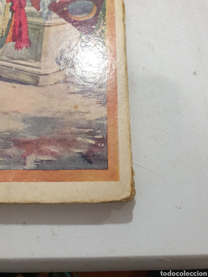 Libros de segunda mano: EL LIBRO DE LOS NI&Ntilde;OS. RAM&Oacute;N SOPENA 1943 - Foto 5