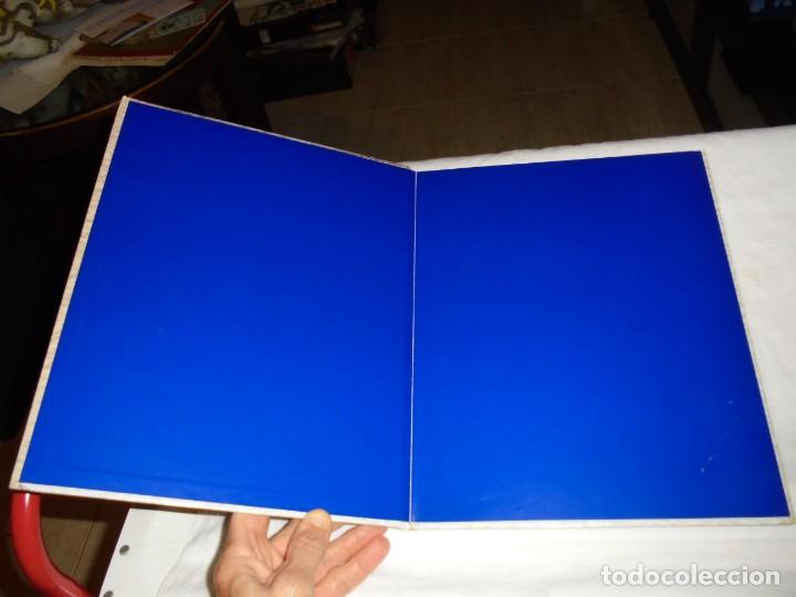 Libros de segunda mano: MIRO.TEXTO E ILUSTRACIONES .MICHAEL GREJNIEC.MSV EDITOR 1994 - Foto 2
