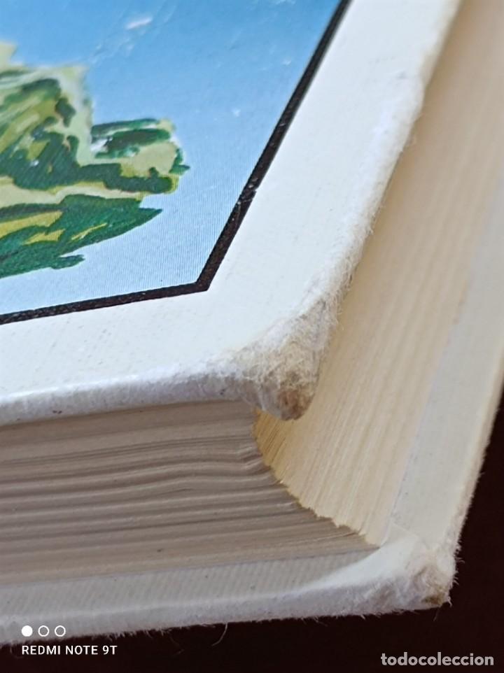 Libros de segunda mano: LIBRO ANAYA LAS AVENTURAS DE SHERLOCK HOLMES - Foto 7