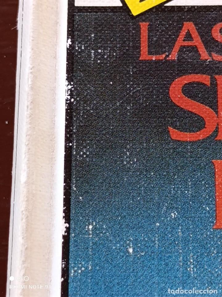 Libros de segunda mano: LIBRO ANAYA LAS AVENTURAS DE SHERLOCK HOLMES - Foto 13