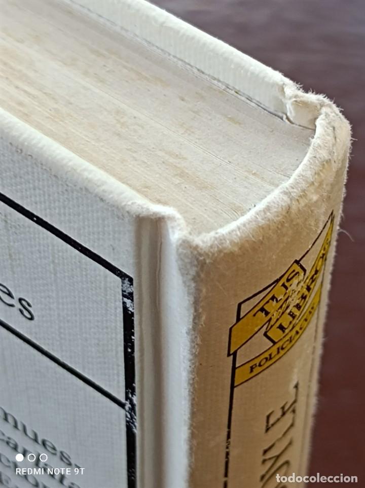 Libros de segunda mano: LIBRO ANAYA LAS AVENTURAS DE SHERLOCK HOLMES - Foto 28