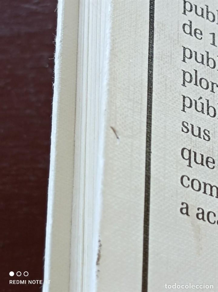 Libros de segunda mano: LIBRO ANAYA LAS AVENTURAS DE SHERLOCK HOLMES - Foto 32