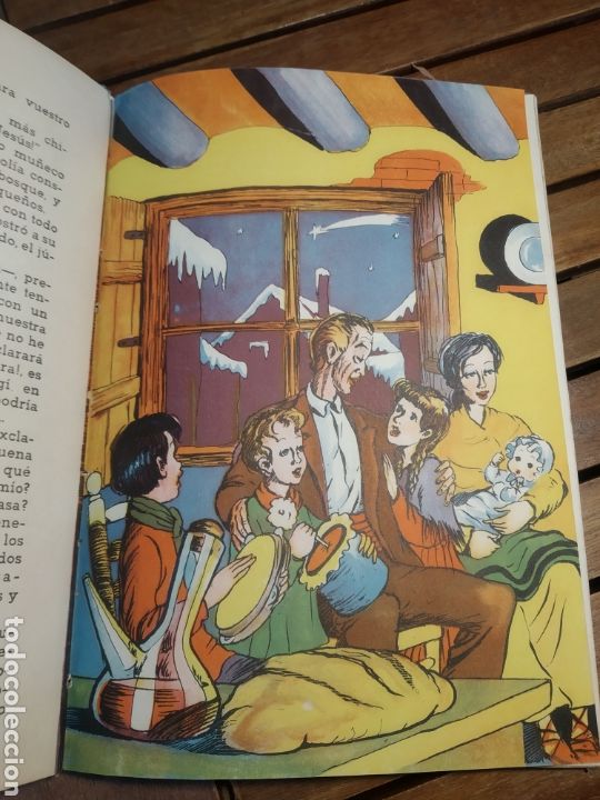 Libros de segunda mano: Narcisin el monaguillo. Seza. Circa 1950. Cuento - Foto 10