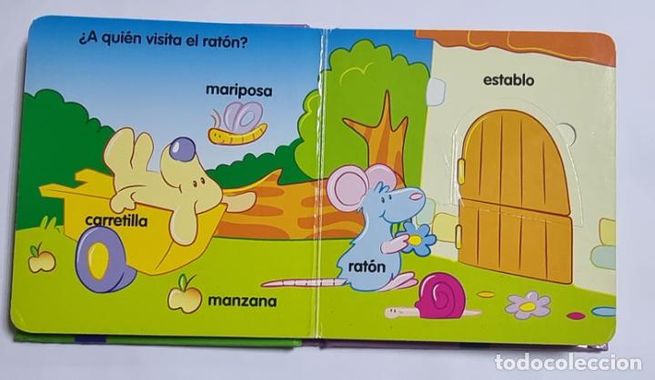 Libros de segunda mano: BUSCA Y ENCUENTRA. ED. PLANETA. BARCELONA. - Foto 3