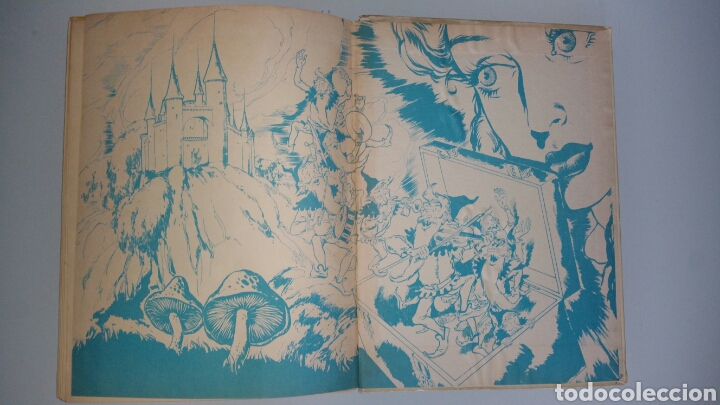 Libros de segunda mano: Cuentos de hadas franceses. Editorial Molino, 1955. - Foto 13