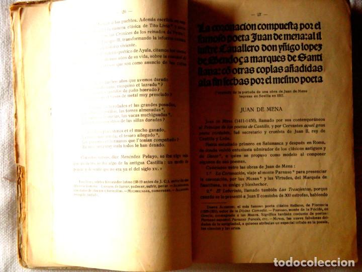 Libros de segunda mano: 1925 - LECTURAS GRADUADAS - Foto 2
