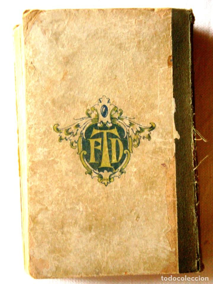Libros de segunda mano: 1925 - LECTURAS GRADUADAS - Foto 4