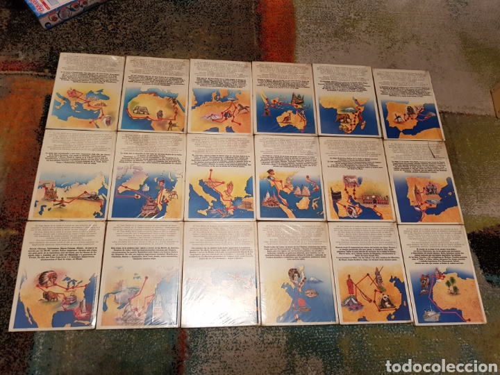 Libros de segunda mano: El gran rallye - Foto 3