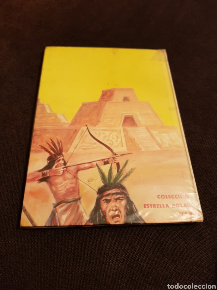 Libros de segunda mano: Hernan cortes - Foto 3