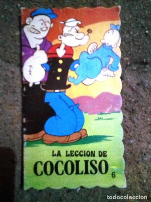 Libros de segunda mano: 8 libritos infantiles clasicos - Foto 1