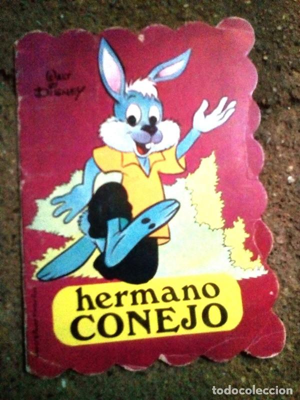 Libros de segunda mano: 8 libritos infantiles clasicos - Foto 3