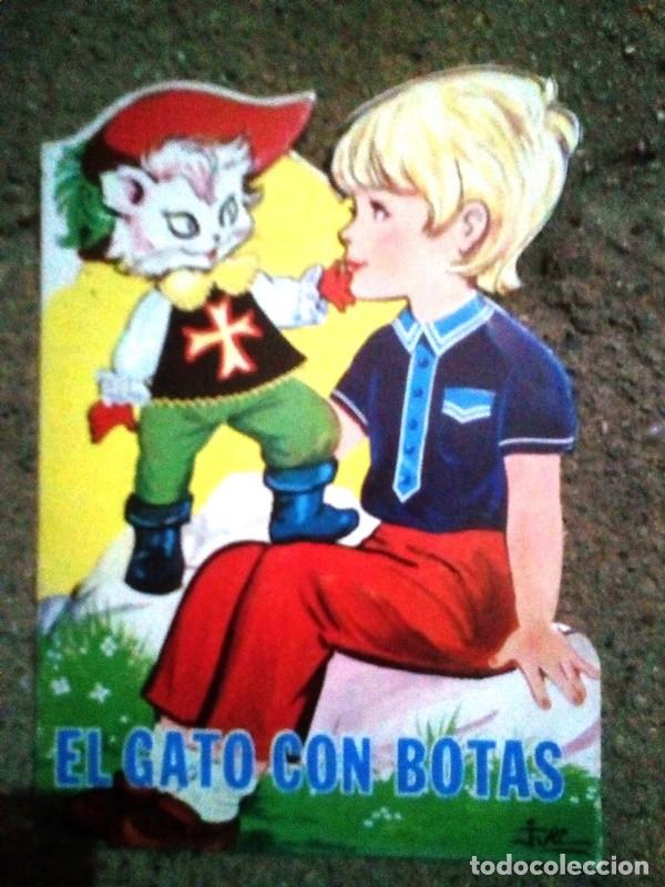 Libros de segunda mano: 8 libritos infantiles clasicos - Foto 4