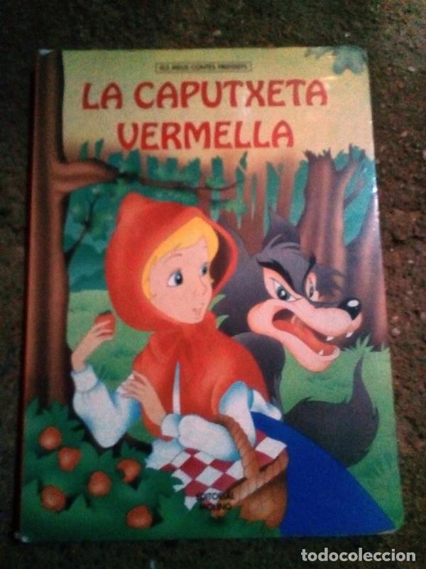 Libros de segunda mano: 8 libritos infantiles clasicos - Foto 5