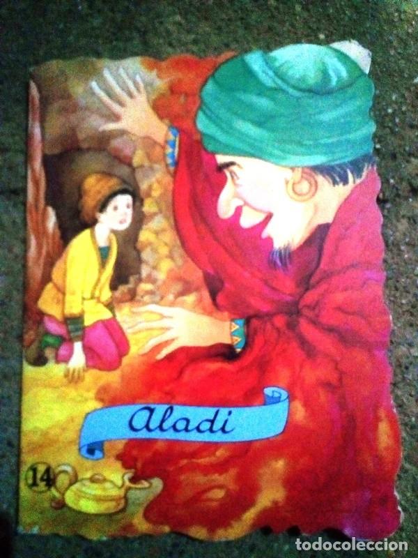 Libros de segunda mano: 8 libritos infantiles clasicos - Foto 6