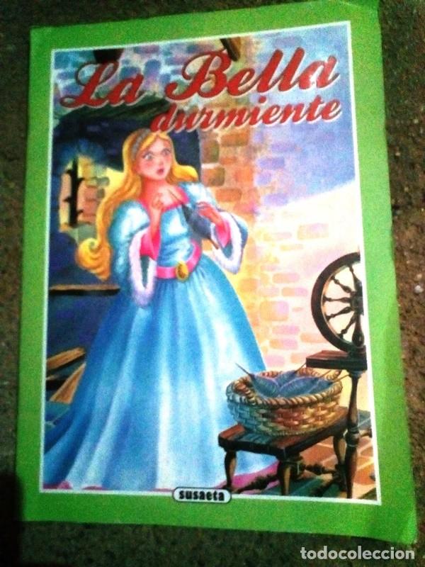 Libros de segunda mano: 8 libritos infantiles clasicos - Foto 8