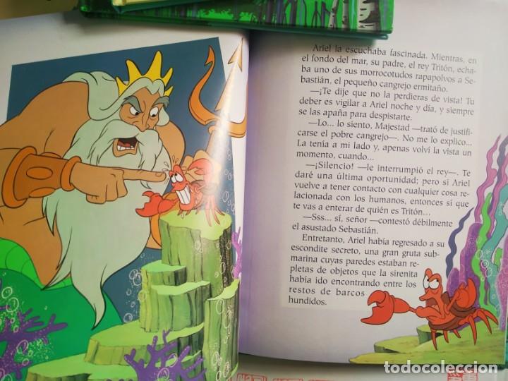 Libros de segunda mano: LA SIRENITA - Foto 3