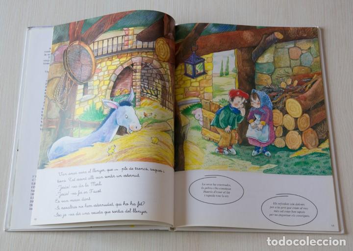 Libros de segunda mano: La Soca de Nadal - Foto 2