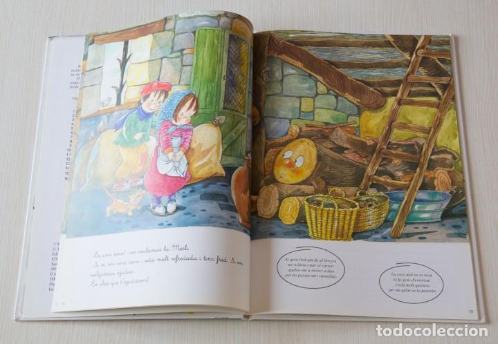 Libros de segunda mano: La Soca de Nadal - Foto 3