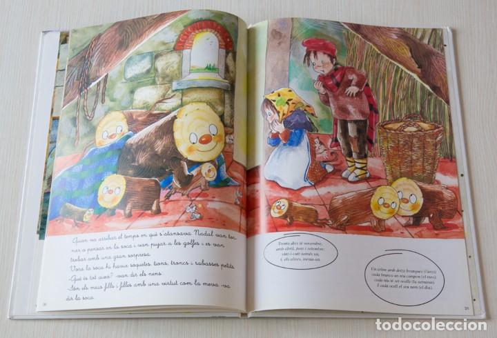 Libros de segunda mano: La Soca de Nadal - Foto 4