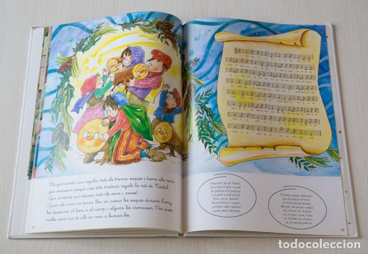 Libros de segunda mano: La Soca de Nadal - Foto 5