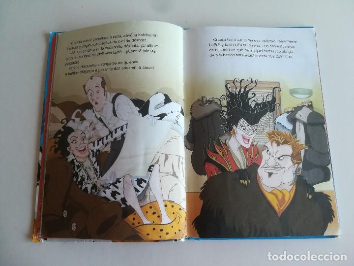 Libros de segunda mano: LOS 102 DALMATAS - DISNEY CLUB DEL LIBRO - 2001 - Foto 4