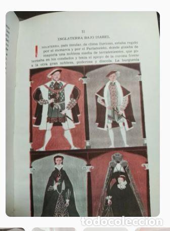 Libros de segunda mano: La vuelta al mundo de Francis Drake - Foto 2