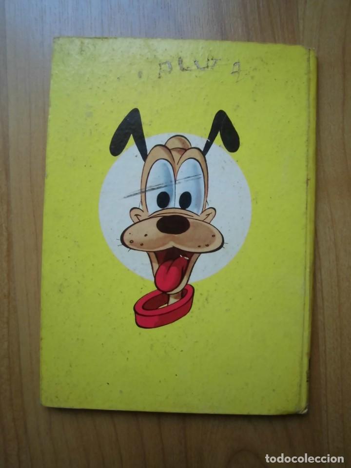 Libros de segunda mano: PLUTO EN EL CAMPO WALT DISNEY EDITORIAL MOLINO - Foto 2
