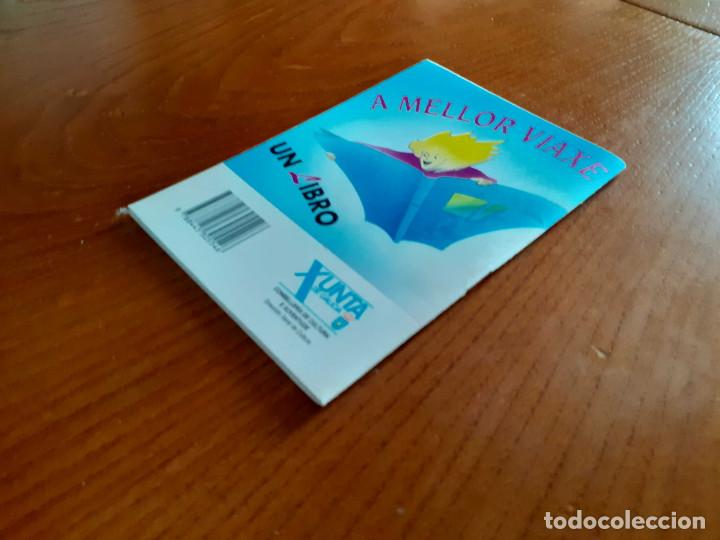Libros de segunda mano: CONTOS DE SEMPRE (idioma gallego) - Foto 2