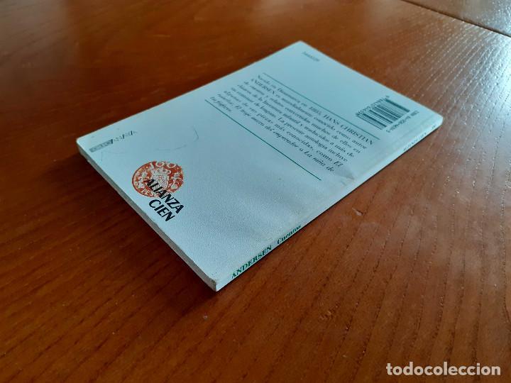 Libros de segunda mano: CUENTOS - ANDERSEN - Foto 2