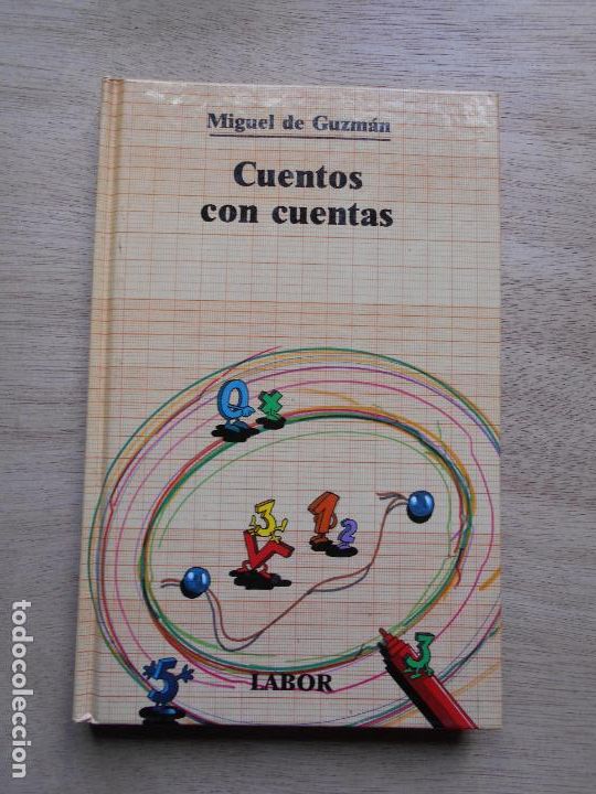 Libros de segunda mano: Cuentos con cuentas Editorial Labor - Foto 1