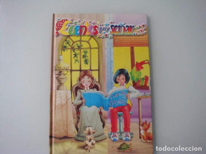 Libros de segunda mano: CUENTOS PARA SO&Ntilde;AR - Foto 1
