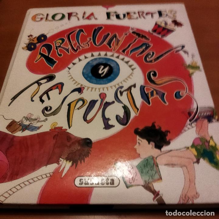 Libros de segunda mano: Gloria Fuertes - Foto 1