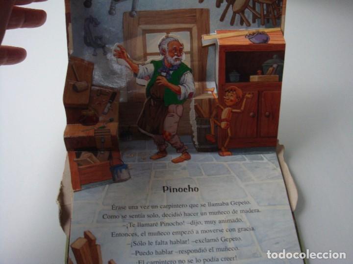 Libros de segunda mano: PINOCHO - Foto 1