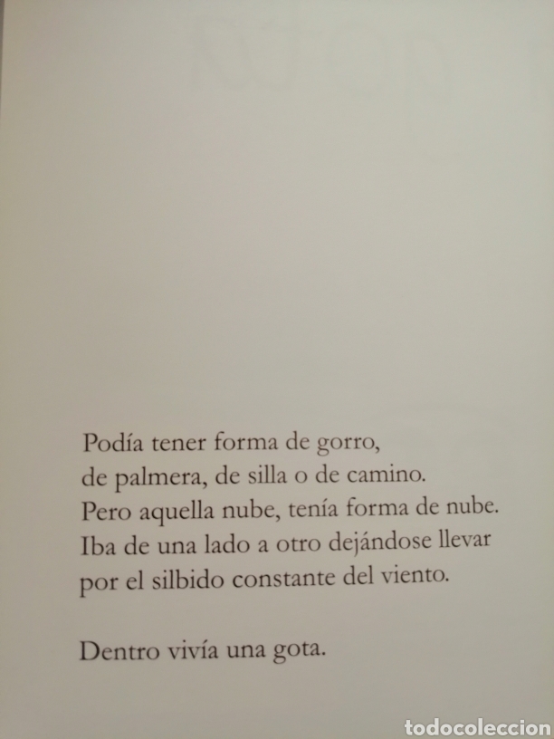 Libros de segunda mano: LA GOTA (PRIMERA EDICI&Oacute;N) - Foto 3
