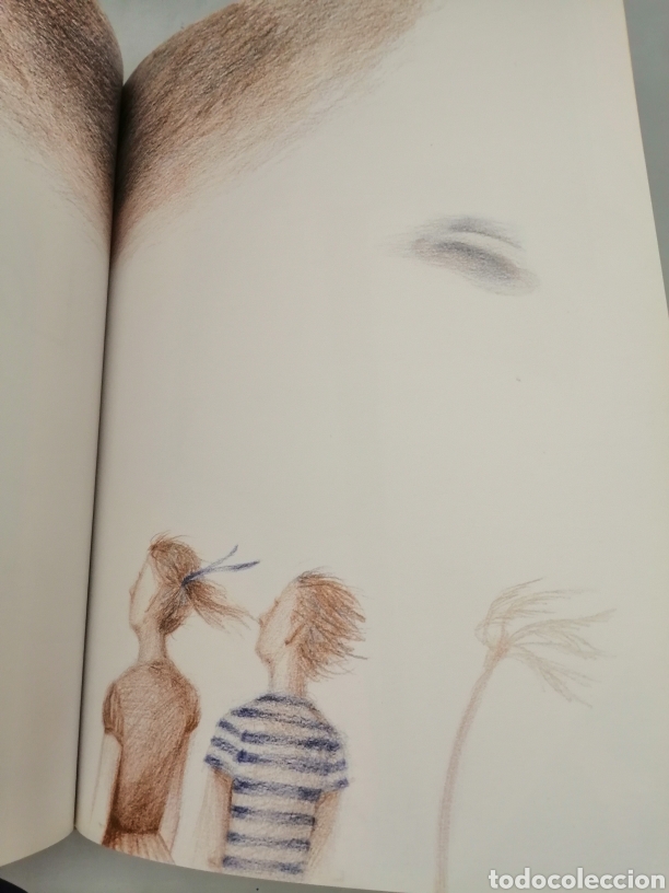 Libros de segunda mano: LA GOTA (PRIMERA EDICI&Oacute;N) - Foto 5