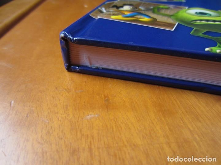 Libros de segunda mano: Cuentos de Miedo Disney (Everest) - Foto 5