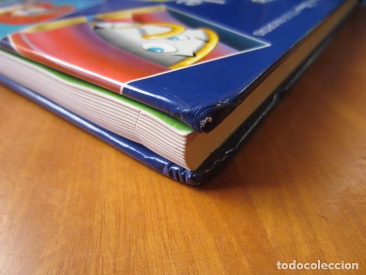 Libros de segunda mano: Cuentos de Miedo Disney (Everest) - Foto 7