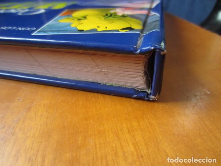 Libros de segunda mano: Cuentos de Miedo Disney (Everest) - Foto 8