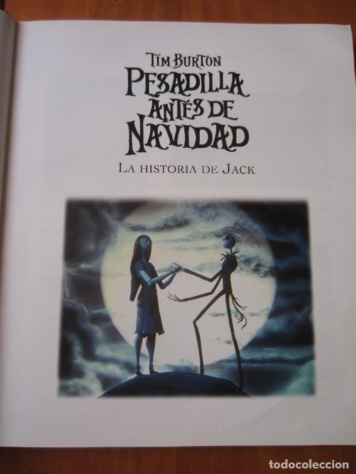 Libros de segunda mano: Cuentos de Miedo Disney (Everest) - Foto 12