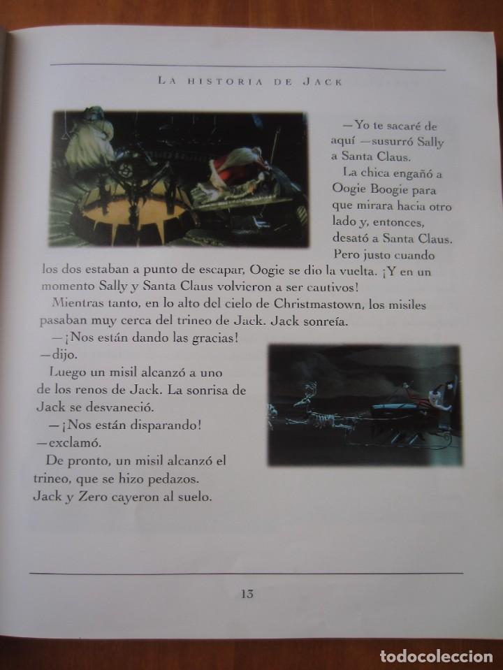 Libros de segunda mano: Cuentos de Miedo Disney (Everest) - Foto 13