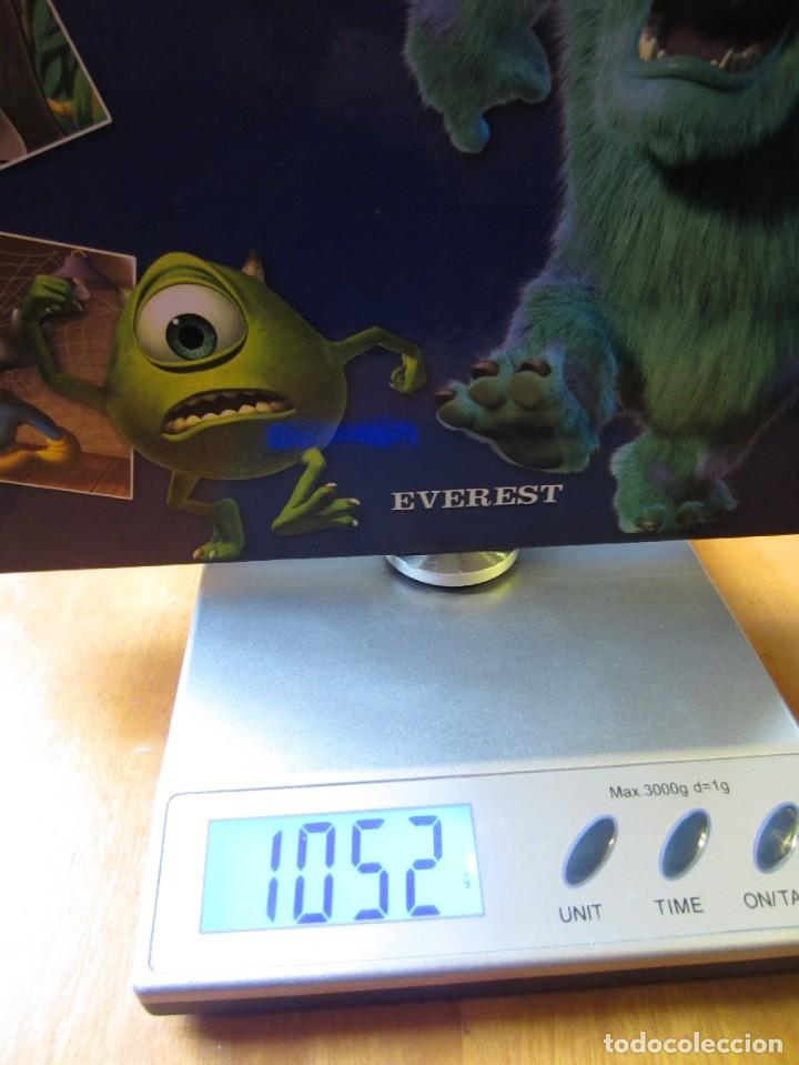 Libros de segunda mano: Cuentos de Miedo Disney (Everest) - Foto 19