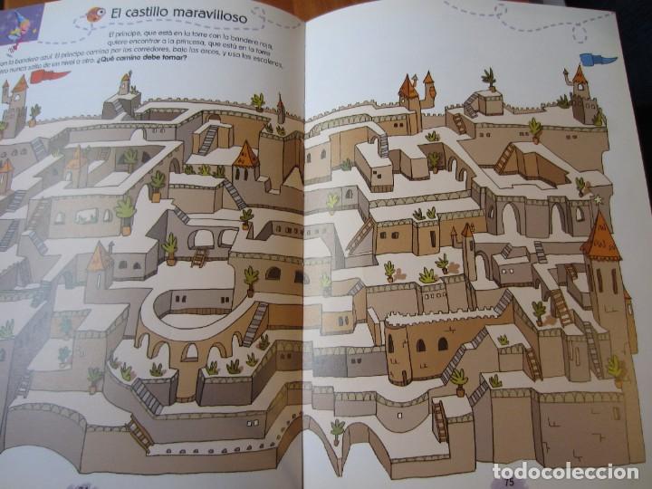 Libros de segunda mano: El Libro de los Juegos para Pensar (Panini) - Foto 13